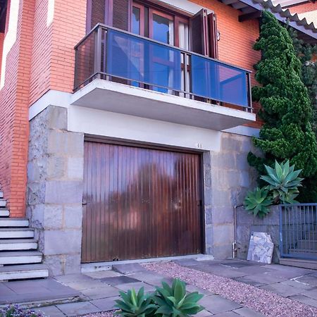 벤투곤살베스 Casa Di Mattoni 빌라 외부 사진