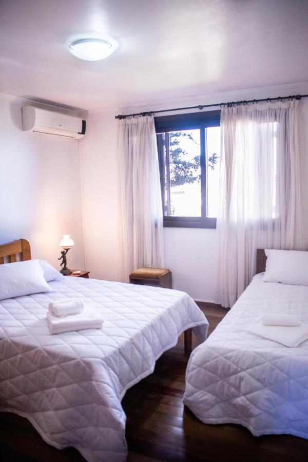 벤투곤살베스 Casa Di Mattoni 빌라 외부 사진