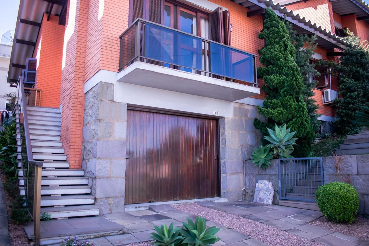 벤투곤살베스 Casa Di Mattoni 빌라 외부 사진