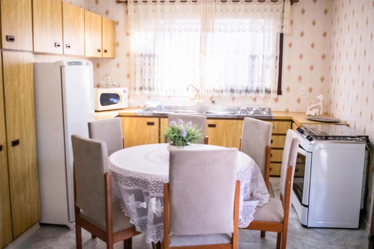 벤투곤살베스 Casa Di Mattoni 빌라 외부 사진