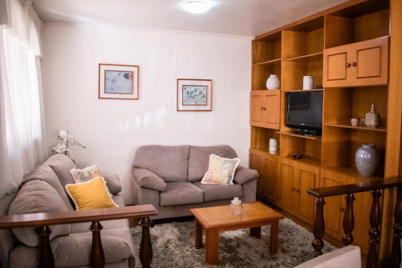 벤투곤살베스 Casa Di Mattoni 빌라 외부 사진