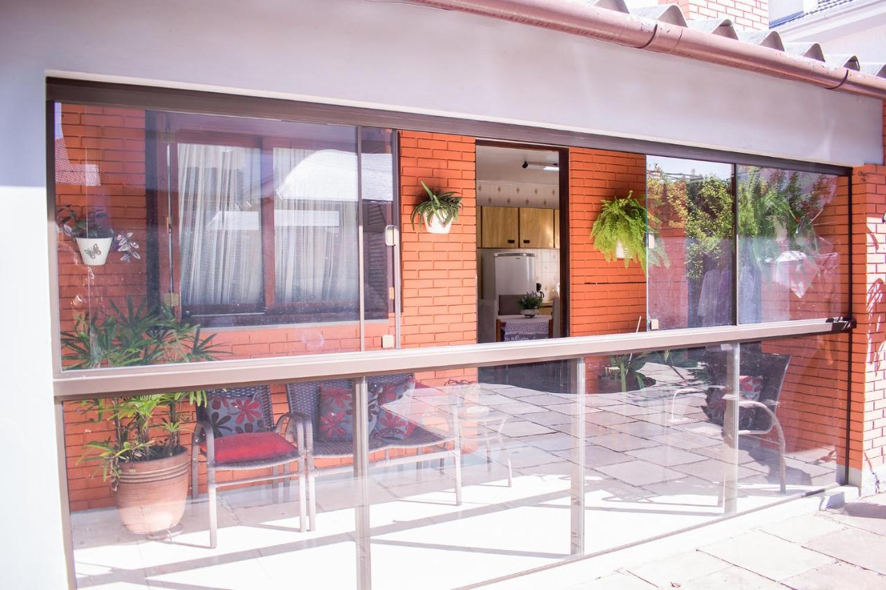 벤투곤살베스 Casa Di Mattoni 빌라 외부 사진